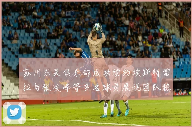 苏州东吴俱乐部成功续约埃斯特雷拉与张凌峰等多名球员展现团队稳定性