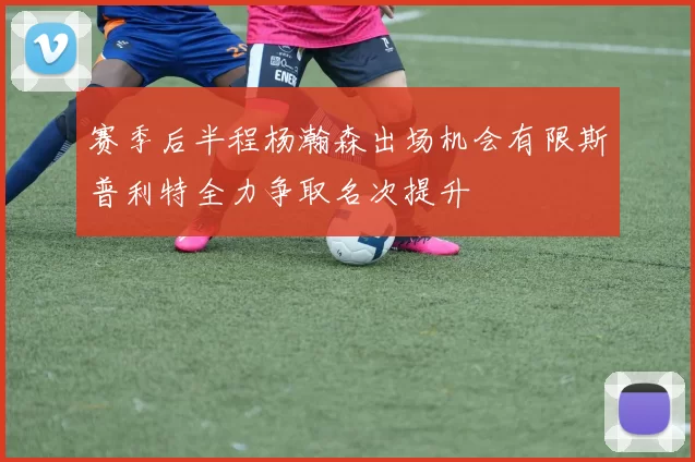 赛季后半程杨瀚森出场机会有限斯普利特全力争取名次提升